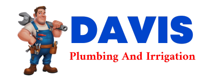 Trusted plumber in GRASS CREEK